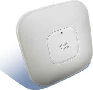 Pikë aksesi Cisco Aironet 1142N, WiFi N, për ambiente të brendshme, e bardhë