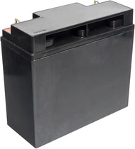 Bateri Green Cell, AGM, 12V, 20Ah (AGM10)