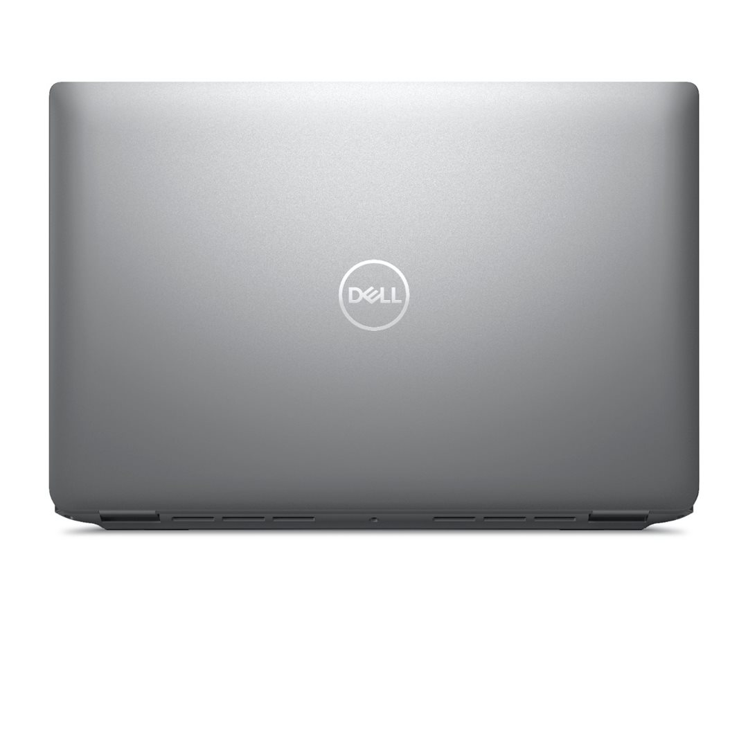 Laptop Dell Latitude 5450, 14", FHD, Intel Core Ultra 5 135U, 16GB DDR5-SDRAM, 512GB SSD, i hirtë