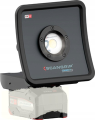 Prozhektor pune LED Scangrip CONNECT NOVA 2, 2000 lumen, COB LED, i zi