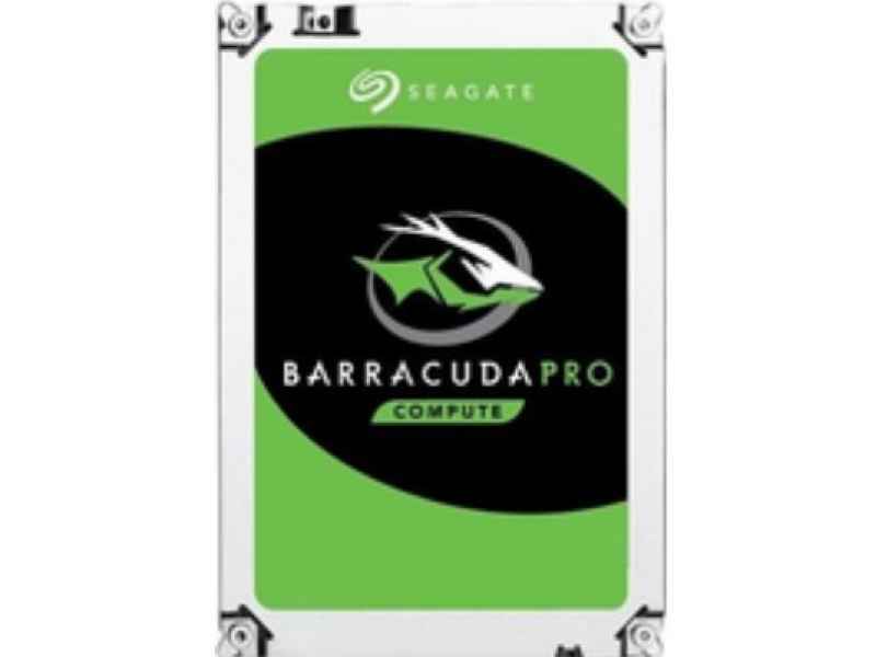 Hard disk Seagate BarraCuda ST8000DM004, 8TB, 3.5", SATA3