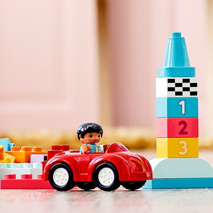 LEGO® DUPLO® Classic 10914 Голема кутија со коцки