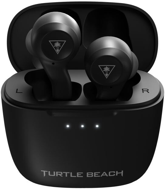 Dëgjuese Turtle Beach Scout Air, të zeza