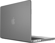Mbrojtëse laptopi Speck SmartShell për MacBook Pro 14", plastike, e zezë