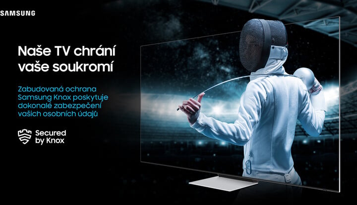 Televizor Samsung QE85Q80C, 85" (214cm), 4K UHD, i argjendtë