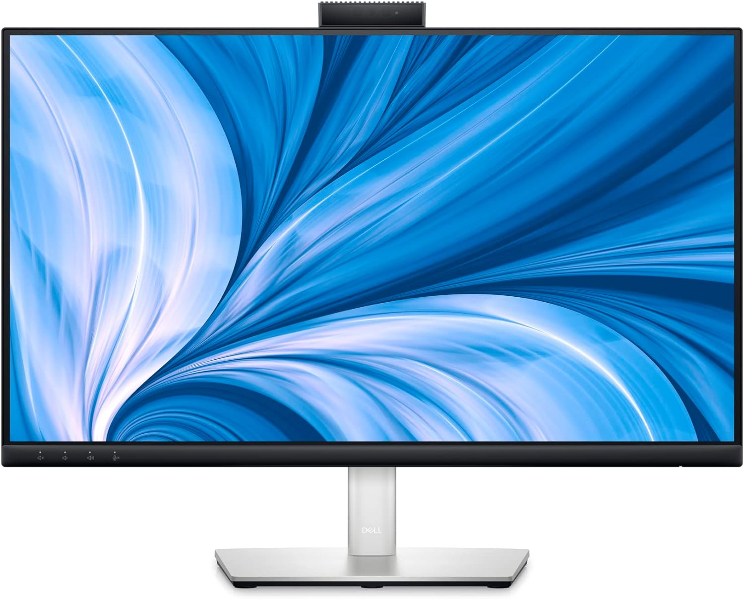 Monitor Dell C2423H, 23.8", FHD (1920 x 1080), 60Hz, i zi