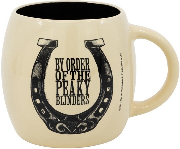 Gotë Peaky Blinders - Shelby Company Ltd., 380 ml