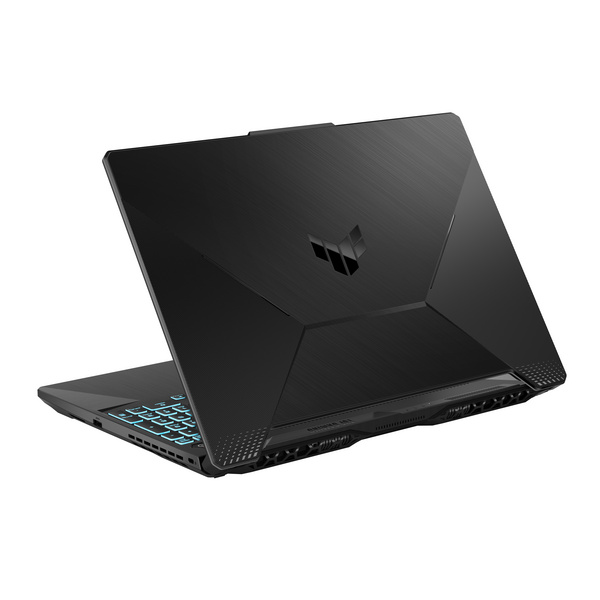 Laptop ASUS TUF Gaming F15 FX506HE-HN008T, 15.6", Intel Core i5, 16GB RAM, 512GB SSD, NVIDIA GeForce RTX 3050 Ti, i zi