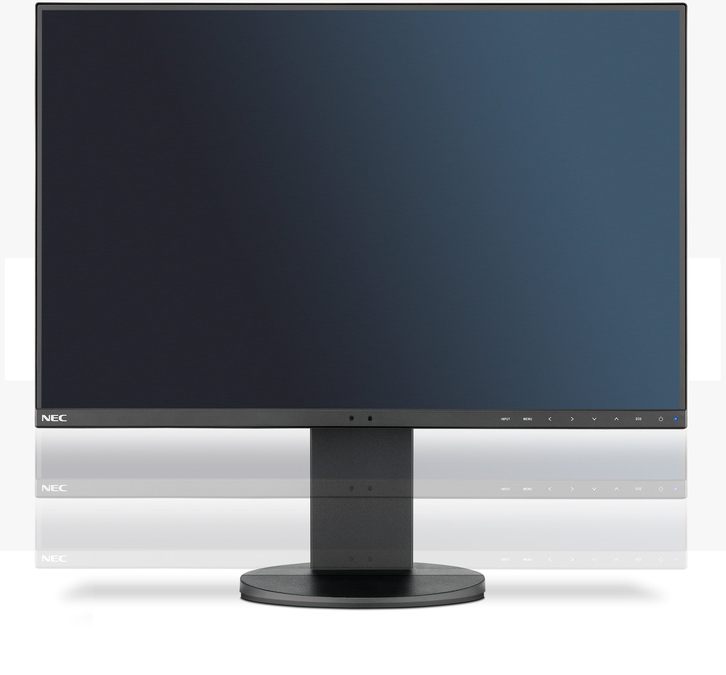 Monitor Sharp MultiSync EA272F, 27", Full HD, IPS, i zi
