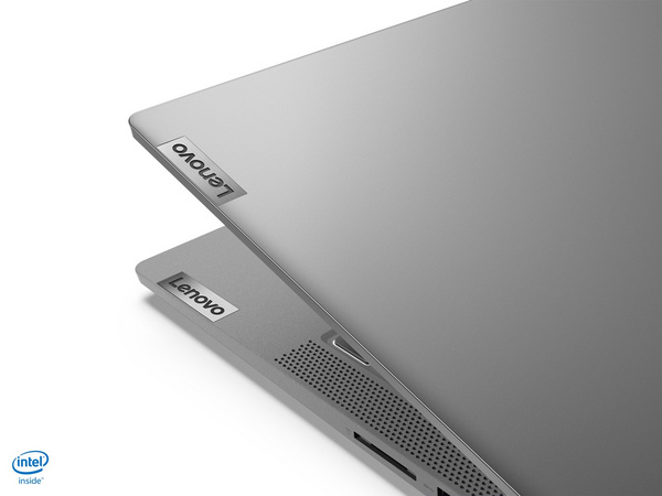 Лаптоп Lenovo IdeaPad 5, 14", Intel i5-1135G7, 16 GB RAM, 1024 GB SSD, сив