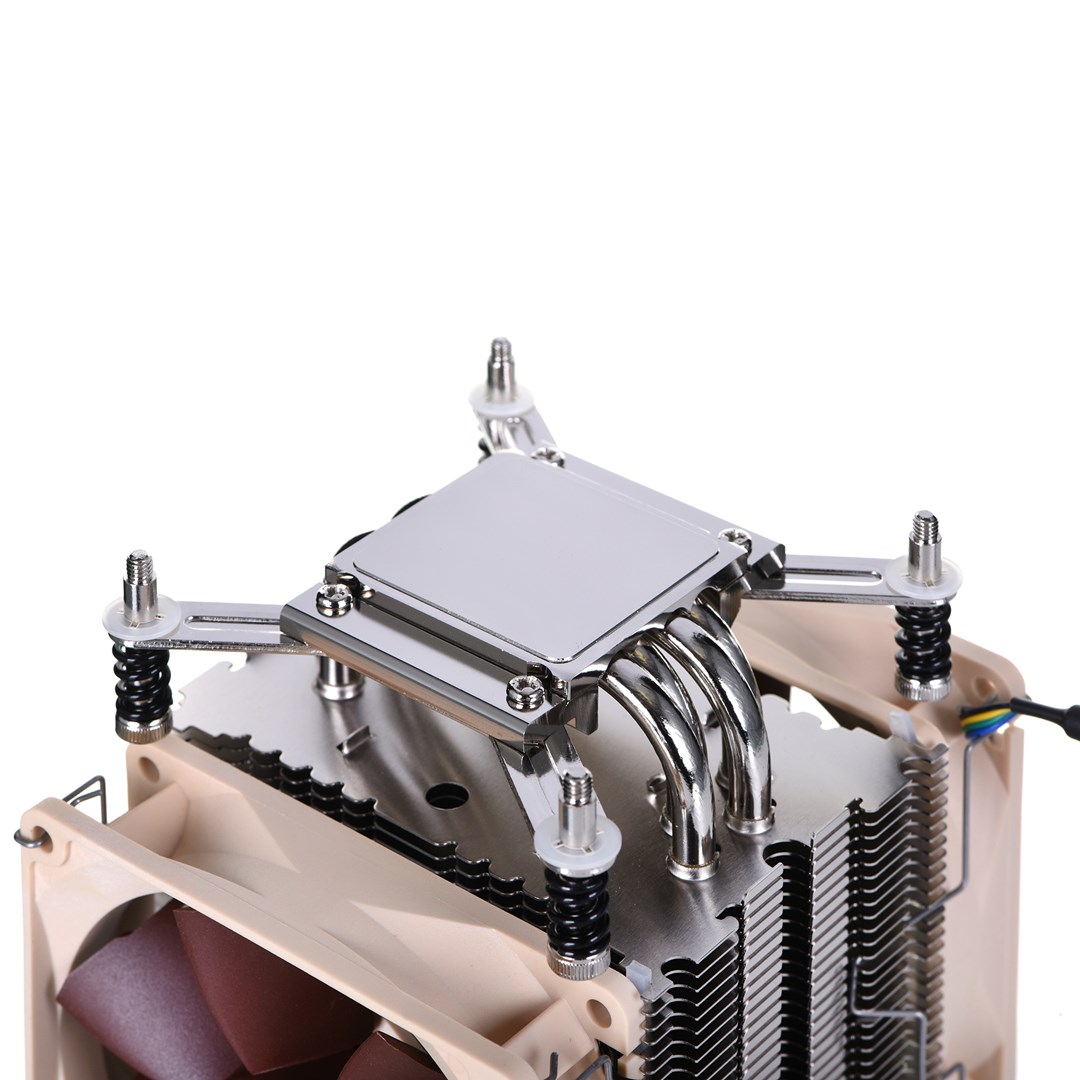 Ftohës CPU Noctua NH-U9DX i4, për Intel Xeon