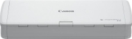 Scanner Canon imageFORMULA R10, USB, skanim dupleks, gri