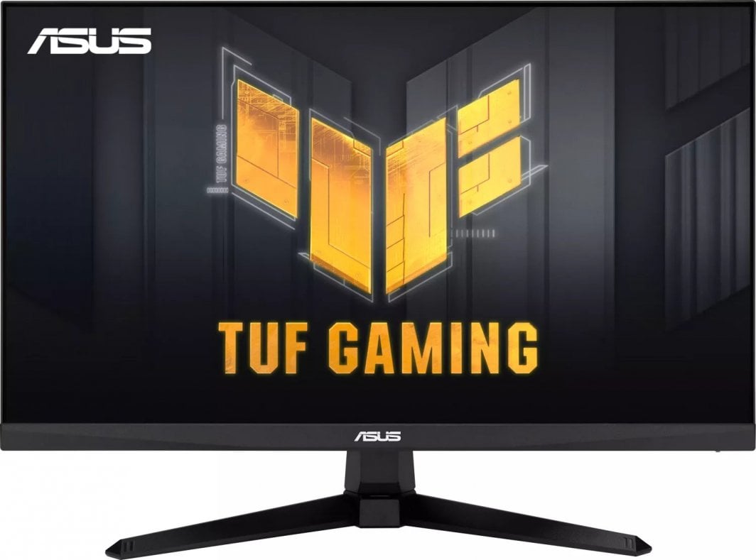 Monitor Asus TUF Gaming VG246H1A, 23.8", FullHD, i zi
