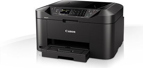Printer multifunksional Canon MAXIFY MB2150