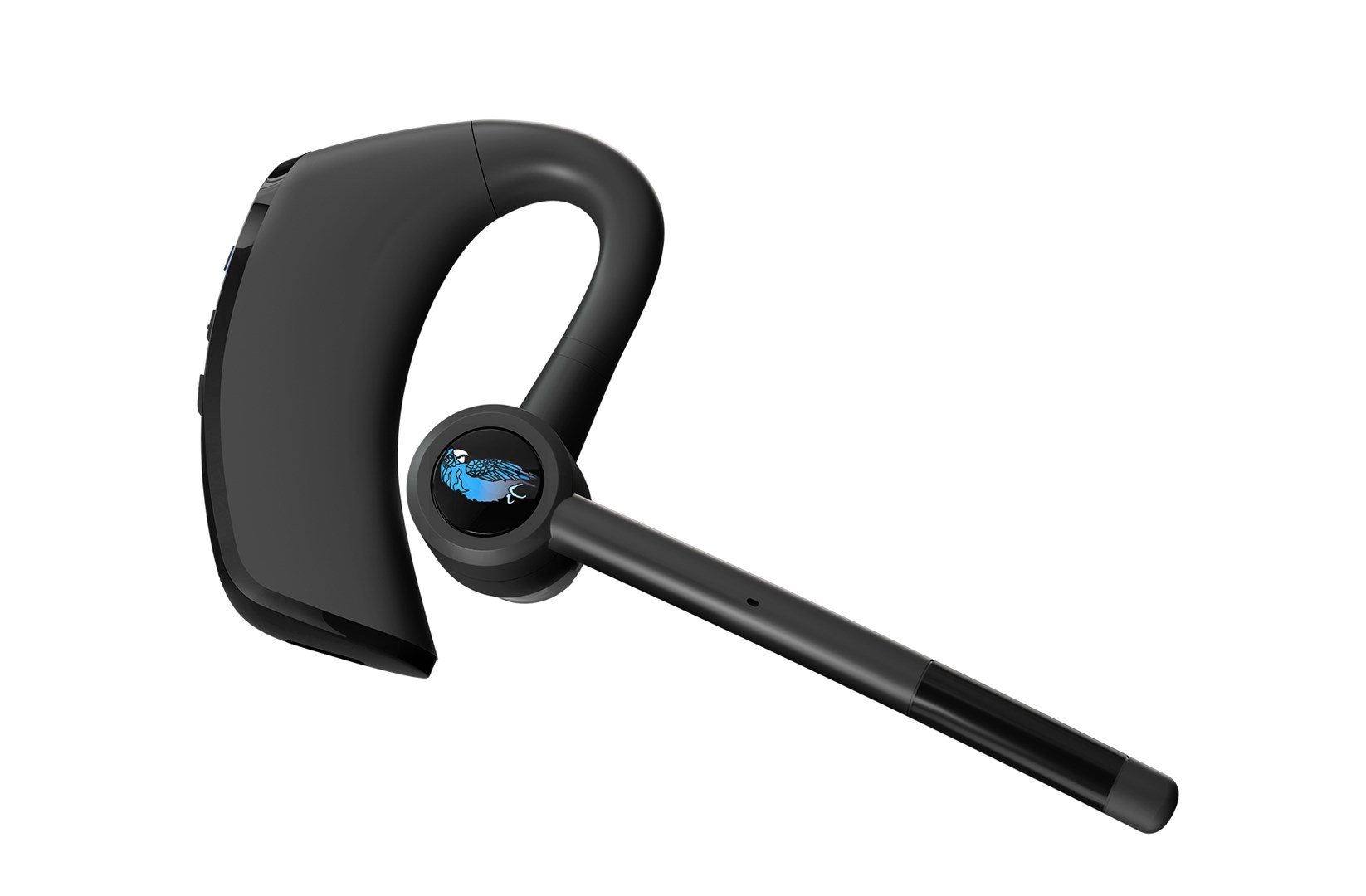 Kufje Jabra BlueParrott M300-XT, wireless, të zeza