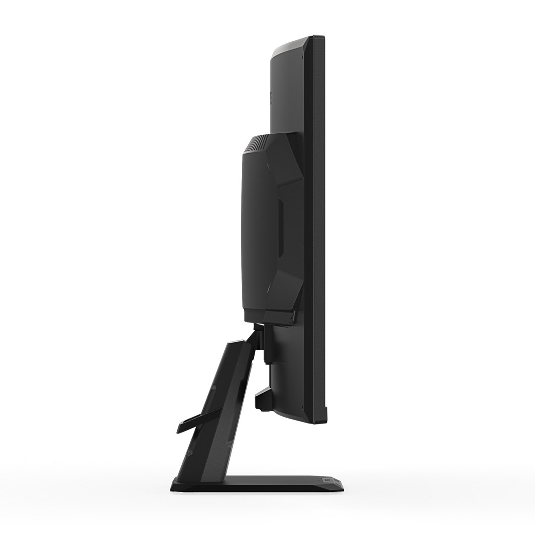 GIGABYTE GS27QCA монитор, 27", 2560 × 1440 (QHD), 180 Hz, 1 ms, црн