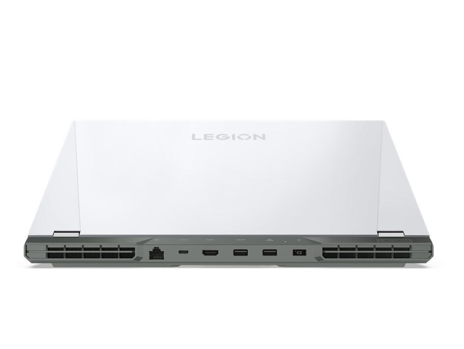Laptop Lenovo Legion 5 Pro, 16", Intel Core i5 12500H, 16 GB RAM, 512 GB SSD, NVIDIA GeForce RTX 3060,i bardhë