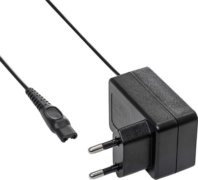 Adapter karikues Akyga AK-PD-16, 8V, 100mA, i zi