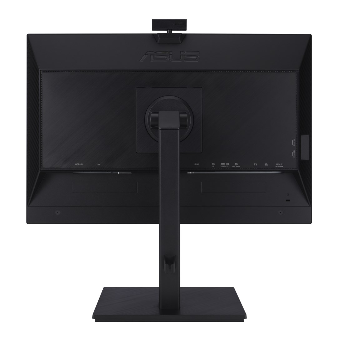 Monitor ASUS BE24ECSNK computer, 23.8", 1920 x 1080, i zi