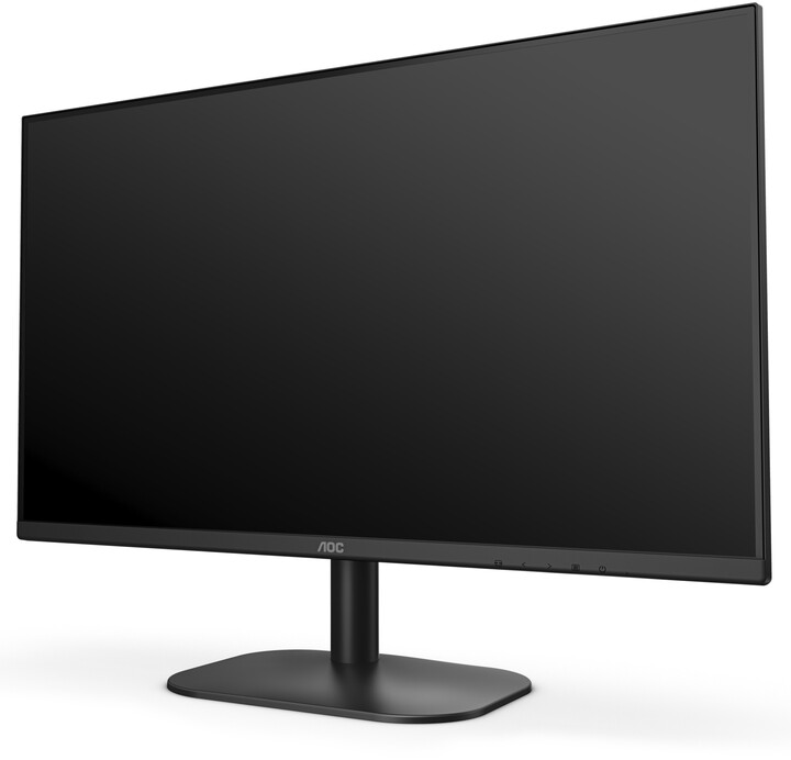 AOC 24B2XDA - LED monitor 23.8 "