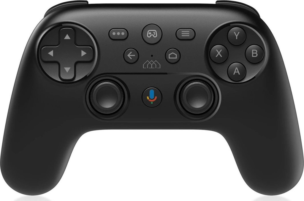 Kontroller Baseus Homatics, i zi