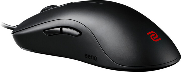 Maus Zowie by BenQ Gear FK2-B, i zi
