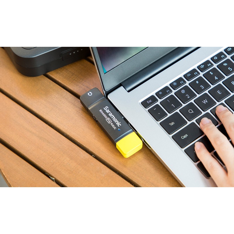 Saramonic Blink500Pro B5