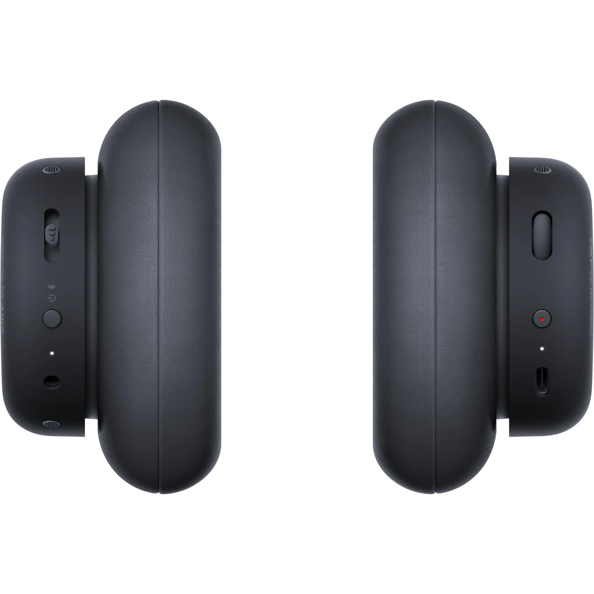 [OUTLET] Kufje Nothing CMF Pro, e hirtë e errët