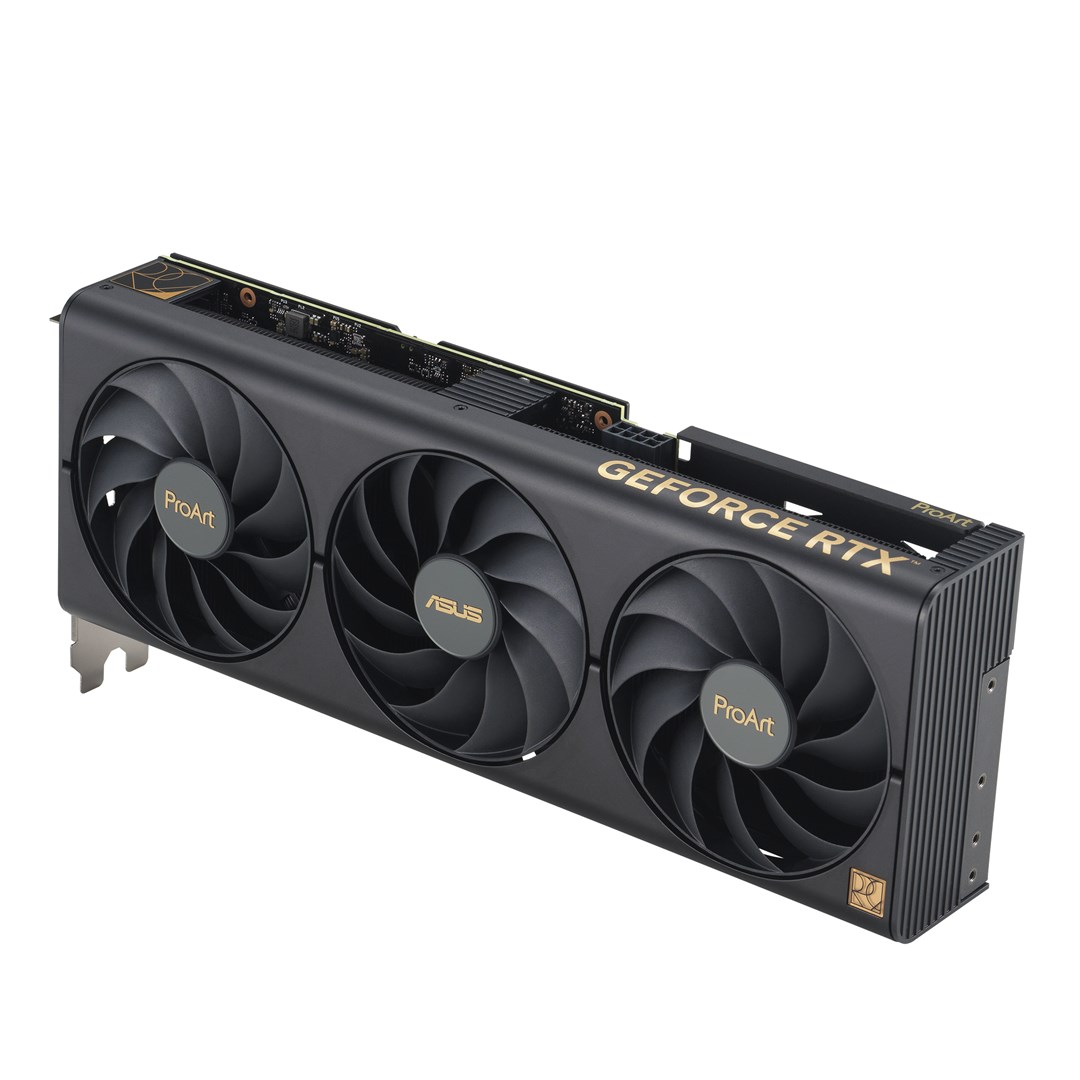 Графичка картичка ASUS ProArt NVIDIA GeForce RTX 4060, 8 GB GDDR6
