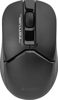 Maus A4Tech FStyler, wireless, USB, i zi