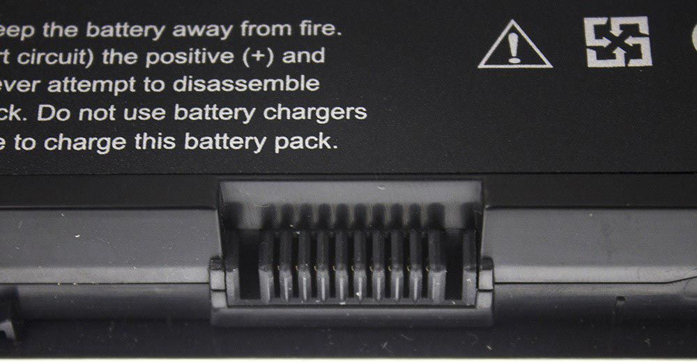 Bateri Green Cell për Dell M4600 M4700 M6600, 11.1V