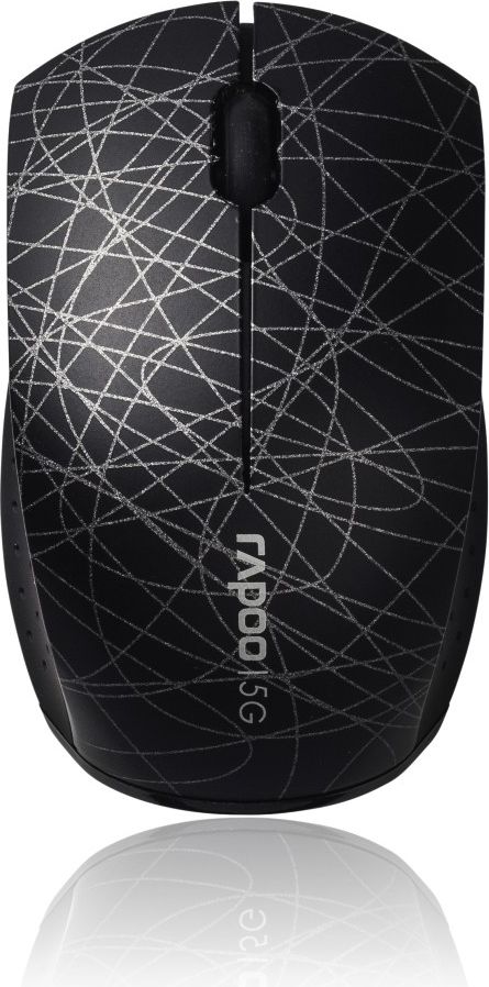 Maus Rapoo 3300P Plus, i zi