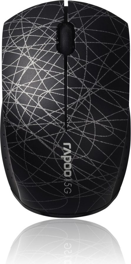 Maus Rapoo 3300P Plus, i zi