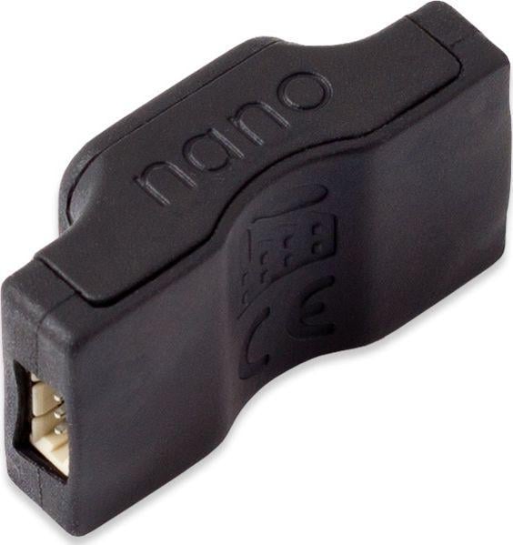 Kontroller RGB Aqua Computer RGBpx, për 90 LED adresueshëm, USB, i zi