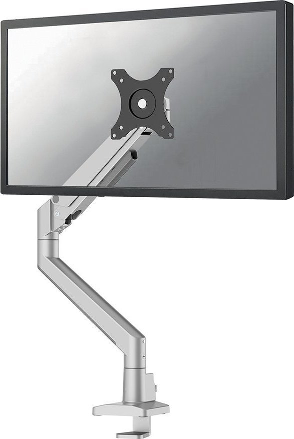 Krah monitori Neomounts DS70-250SL1, 17-35", gaz, Topfix, i zi