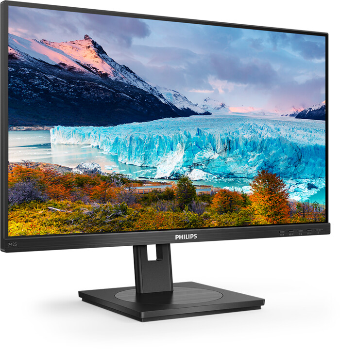 Monitor Philips 242S1AE - 23.8'' LED