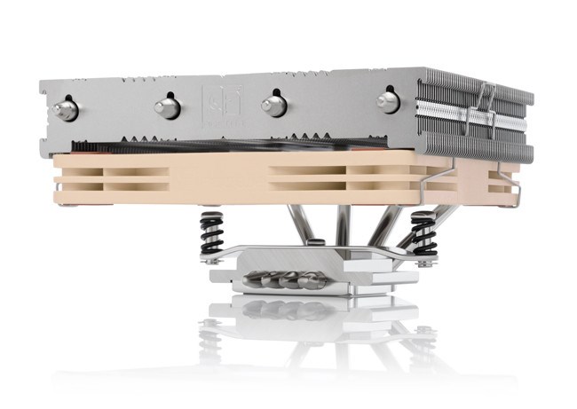 Ftohës CPU Noctua NH-L12S, 120 mm, 70 mm