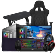 Black Series Bundle 3