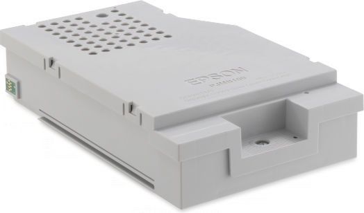 Kuti për mbetje toneri Epson/ PP100