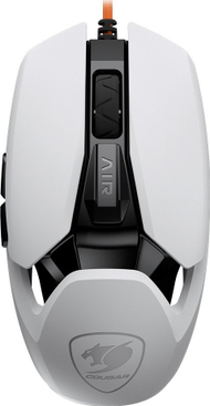 Maus gaming Cougar Airblader, 20000 DPI, 62g, i zi