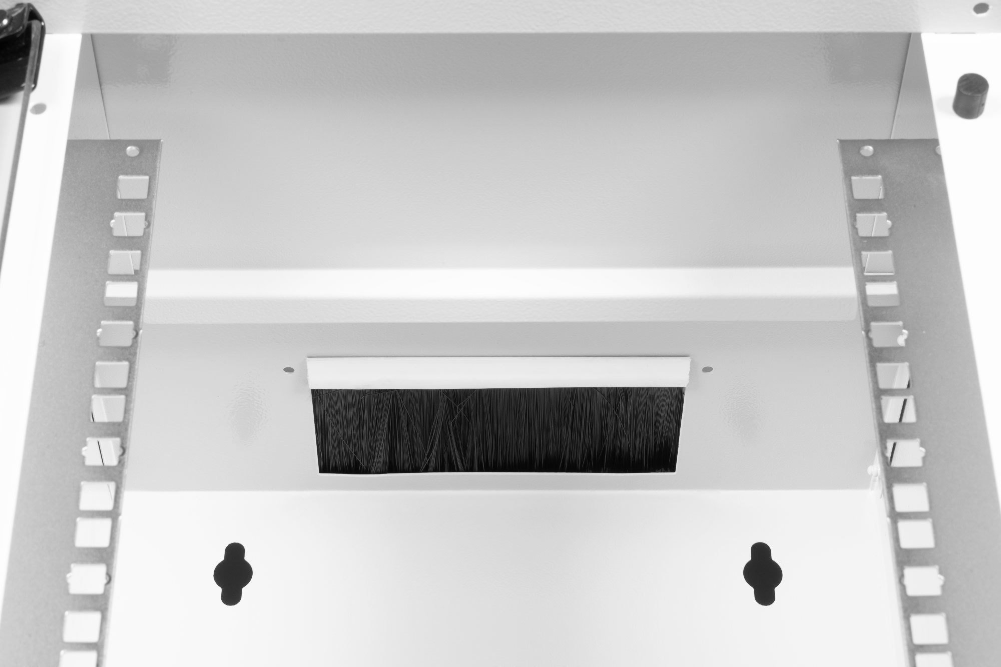 Kabinet muri rrjeti Digitus SOHO Pro, 10", 315x300 mm, gri