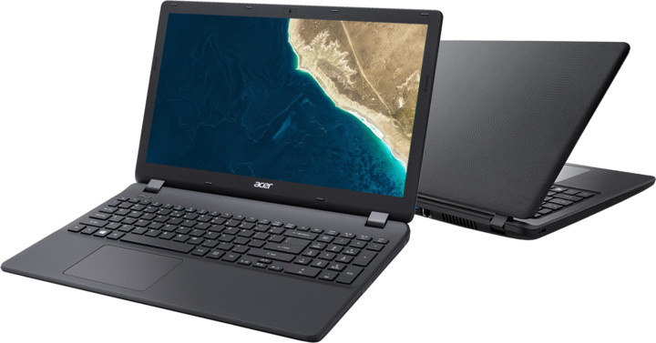 Laptop Acer Extensa 15 (EX2540-31UG), Intel Core i3, 4GB RAM, 1TB HDD, 15.6" Full HD, Intel HD Graphics, i zi