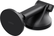 Mbajtës magnetik veture IOttie ITap 3, MagSafe, për pult dhe xham, i zi