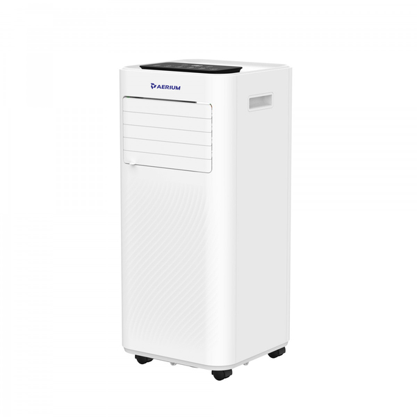 Kondicioner mobil AERIUM P9000 Silent, 2.6 kW, Wi-Fi, i bardhë