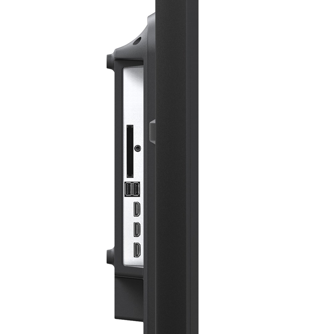 Televizor Kruger & Matz KM0243FHD-V Smart, 43" (109.2 cm), Full HD, i zi