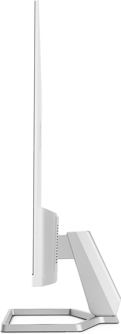 Monitor HP M27fwa 68.6, 27", 1920 x 1080, Full HD, 75 Hz, i hirtë