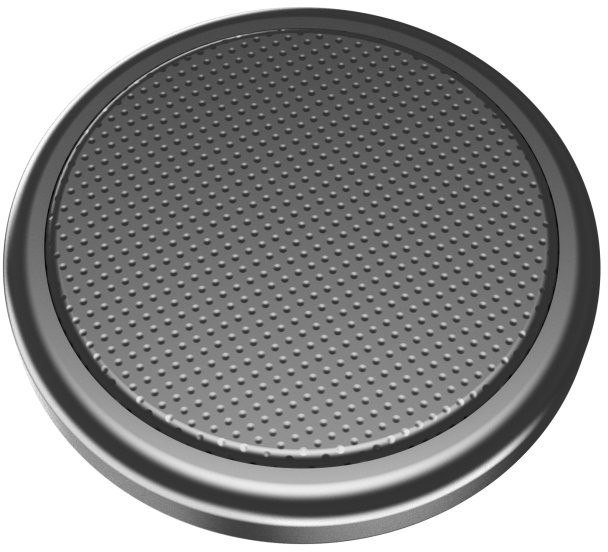 Литиумски батерии Green Cell CR2032, 3V, 220mAh, пакување 2 парчиња