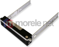 Sirtar HDD SSD ICY DOCK EZ-Tray MB453TRAY-2B, për 2.5" dhe 3.5", i zi