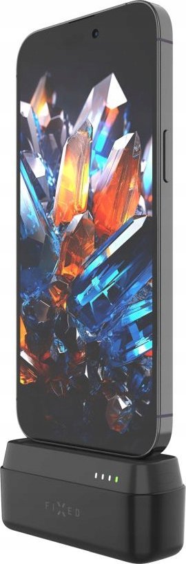 Powerbank FIXED Zen 5 Plug in, 5000 mAh, PD 20W, i zi
