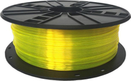 Filament printimi Gembird PETG, 1.75 mm, 1kg, i verdhë Filament printimi Gembird PETG, 1.75 mm, 1kg, i verdhë